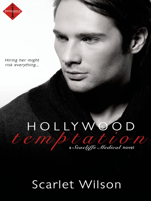 Title details for Hollywood Temptation by Scarlet Wilson - Wait list